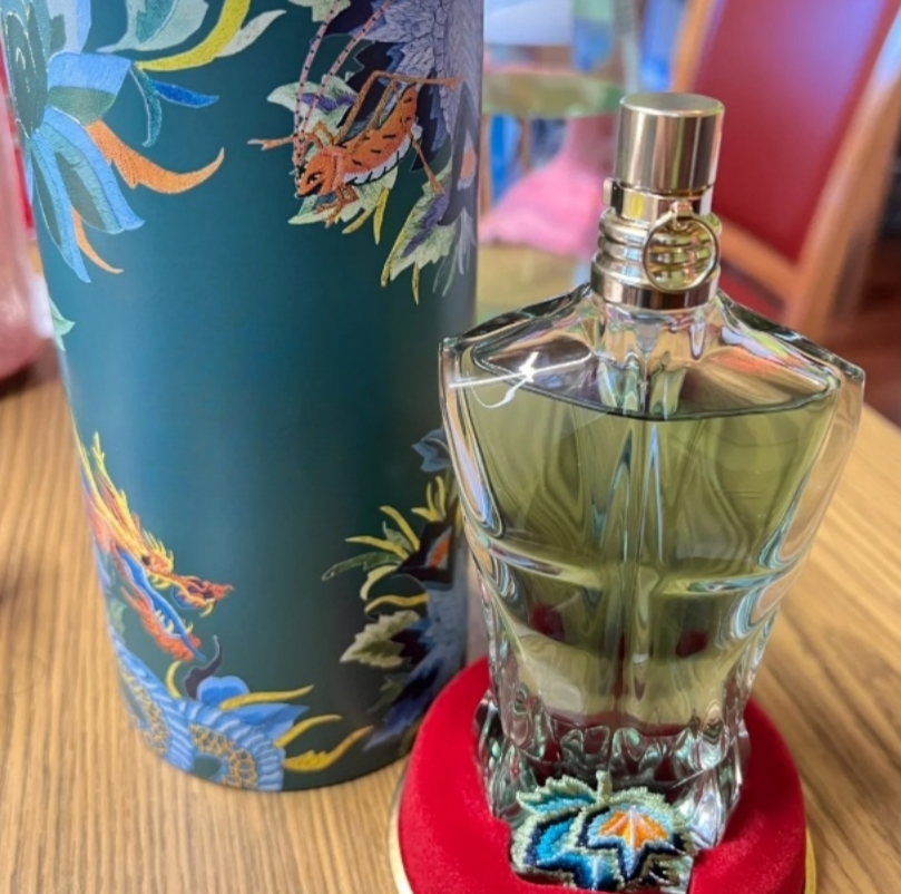 Оригинальный парфюм Eau de Cologne, 100 мл