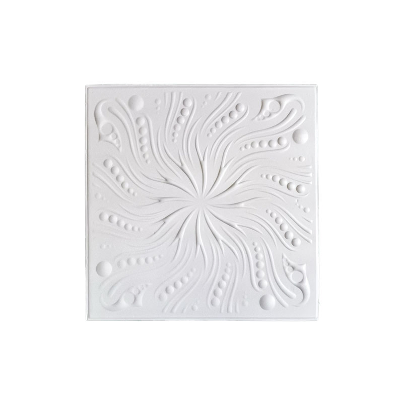 Elegant Polystyrene Ceiling Tiles for Stunning Home Decor