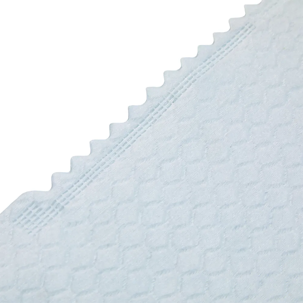 Beauty Cosmetic Disposable Nonwoven Hand Moistering Gloves