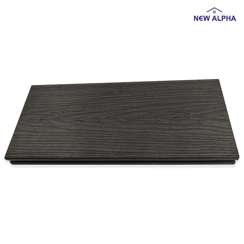 First Choice Fire Resistant WPC Deck WPC Flooring Decking