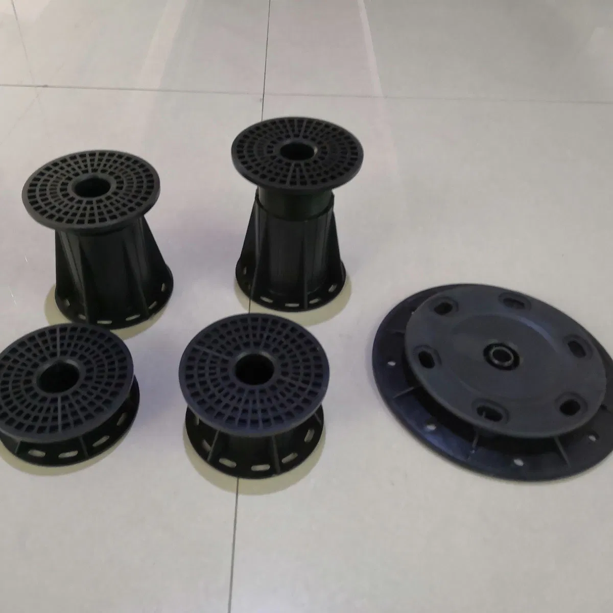 Innovative Paving Support Pedestals for Outdoor Decking Needs