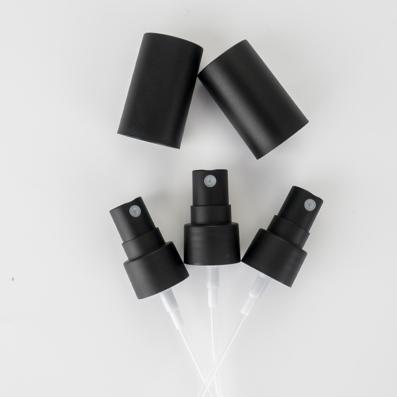 18/410 20/410 24/410 Replacement Top Sprayer Black Spray Nozzle