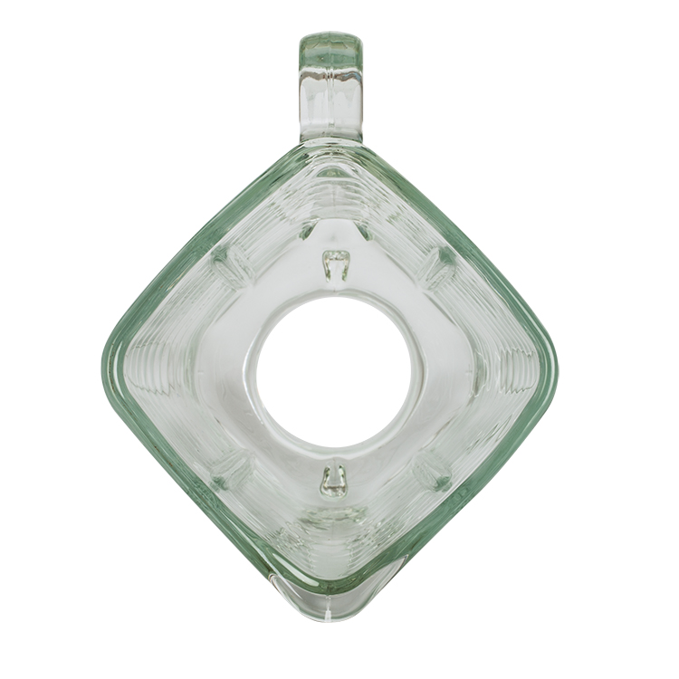 2025 Wholesaer Blender Accoessories A06 Glass Jar 1250ml on Sale