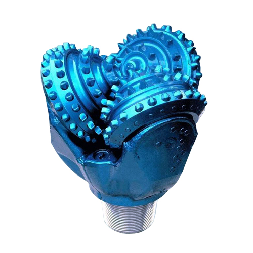 Customized Tricone Bit 76mm / Blast Hole Tricone Rock Bits
