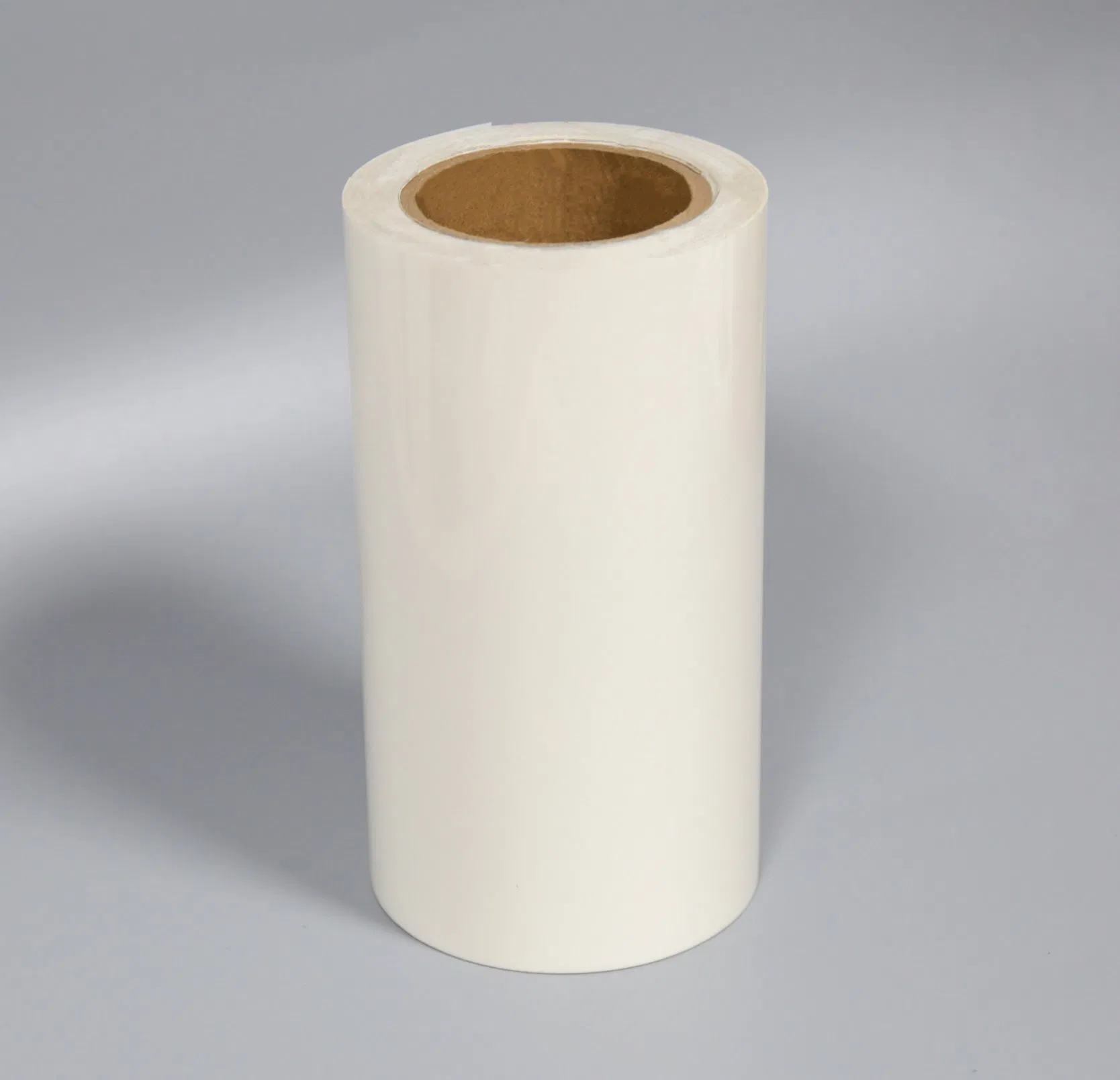 Semi-Transparent Thermal Film Large Roll of Self Adhesive Paper Sticker Material