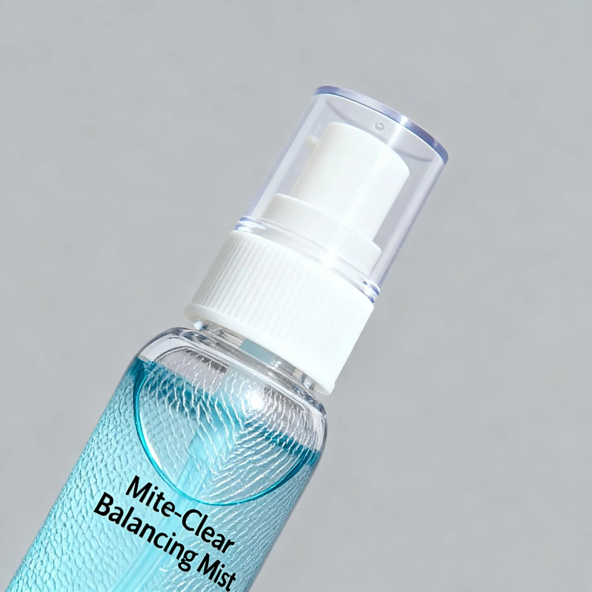 Professional Hydrating and Oil-Control Face Toner with Cocamidopropyl Pg-Dimonium Chloride and Capsicum Frutescens Extract for Moisture Lock and Sebum Managemen