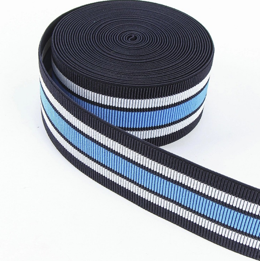 Манжеты эластичные для талии и обуви аксессуары