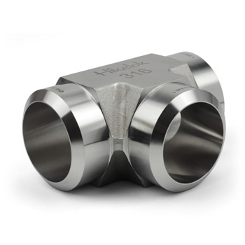 Swagelok Parker Type NPT Stainless Steel Socket Weld Fittings Male Connector