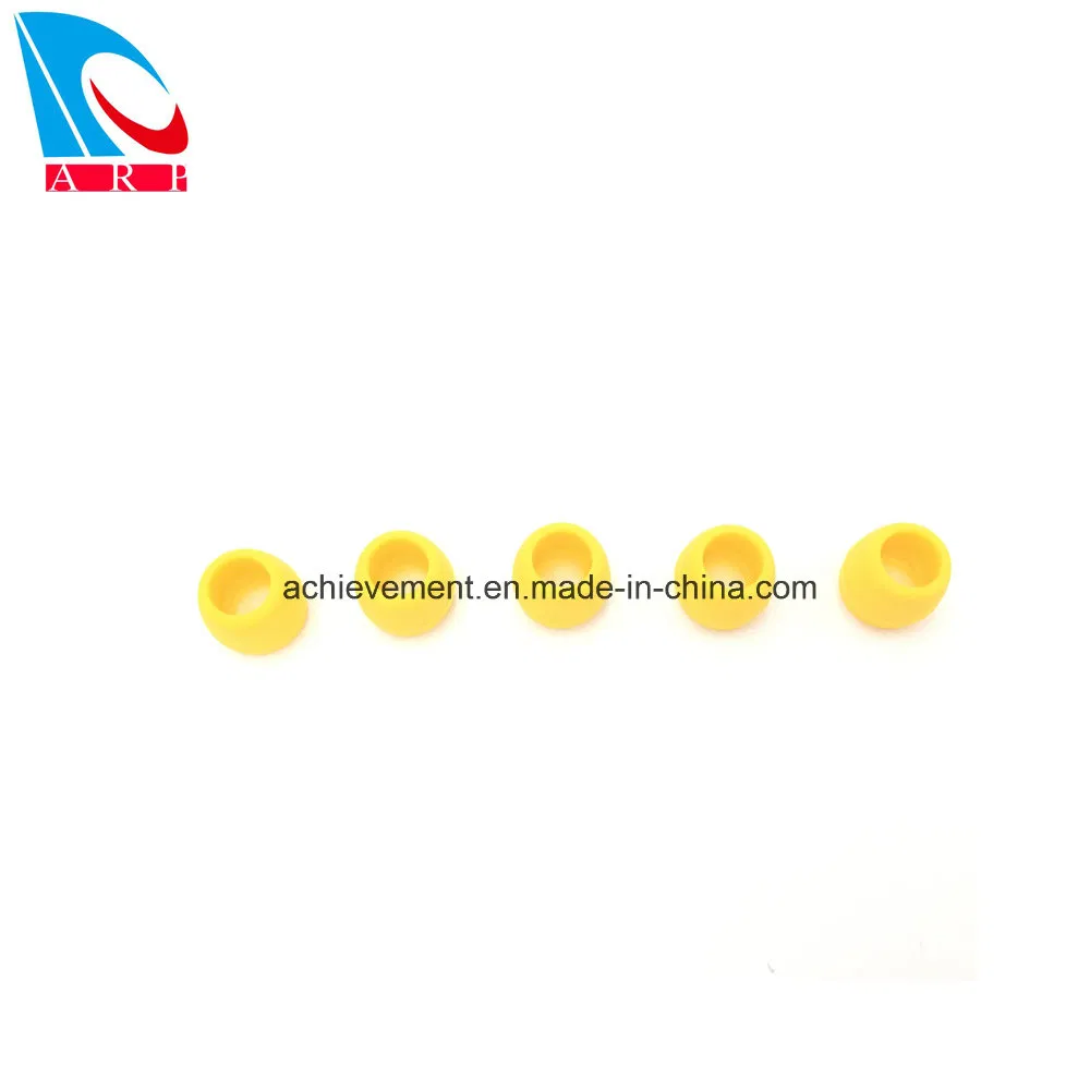 Силиконовые насадки для наушников New Design