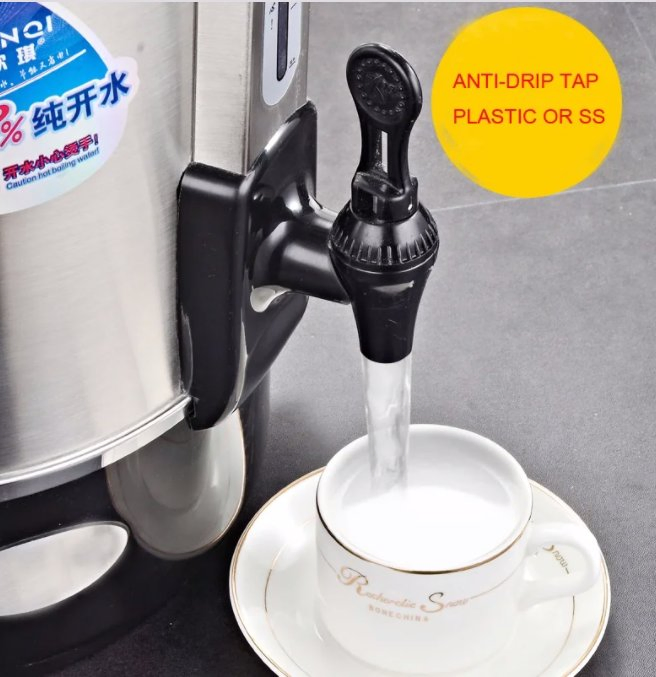 35L Stainless Steel Energy-Efficient Catering Hot Water Boiler