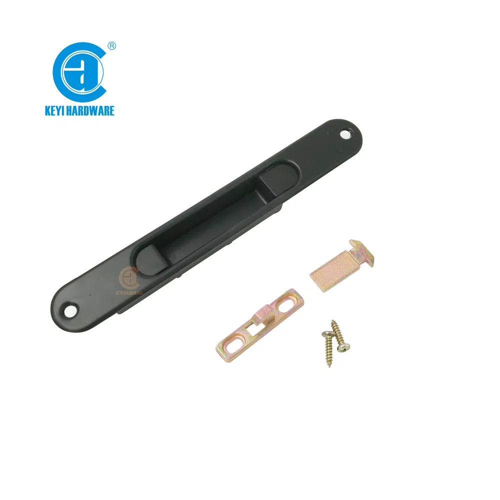 Aluminum Sliding Window Lock Window and Door Security Lock