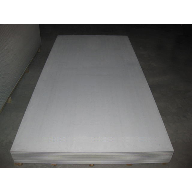 Fiber Cement Board with UV Coating Fiber-Cement Boards