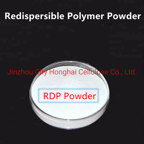 Redispersible Polymer Powder Vae/ Rdp for Tile Glue/ Tile Adhesive/ Dry Mortar/Putty Wall