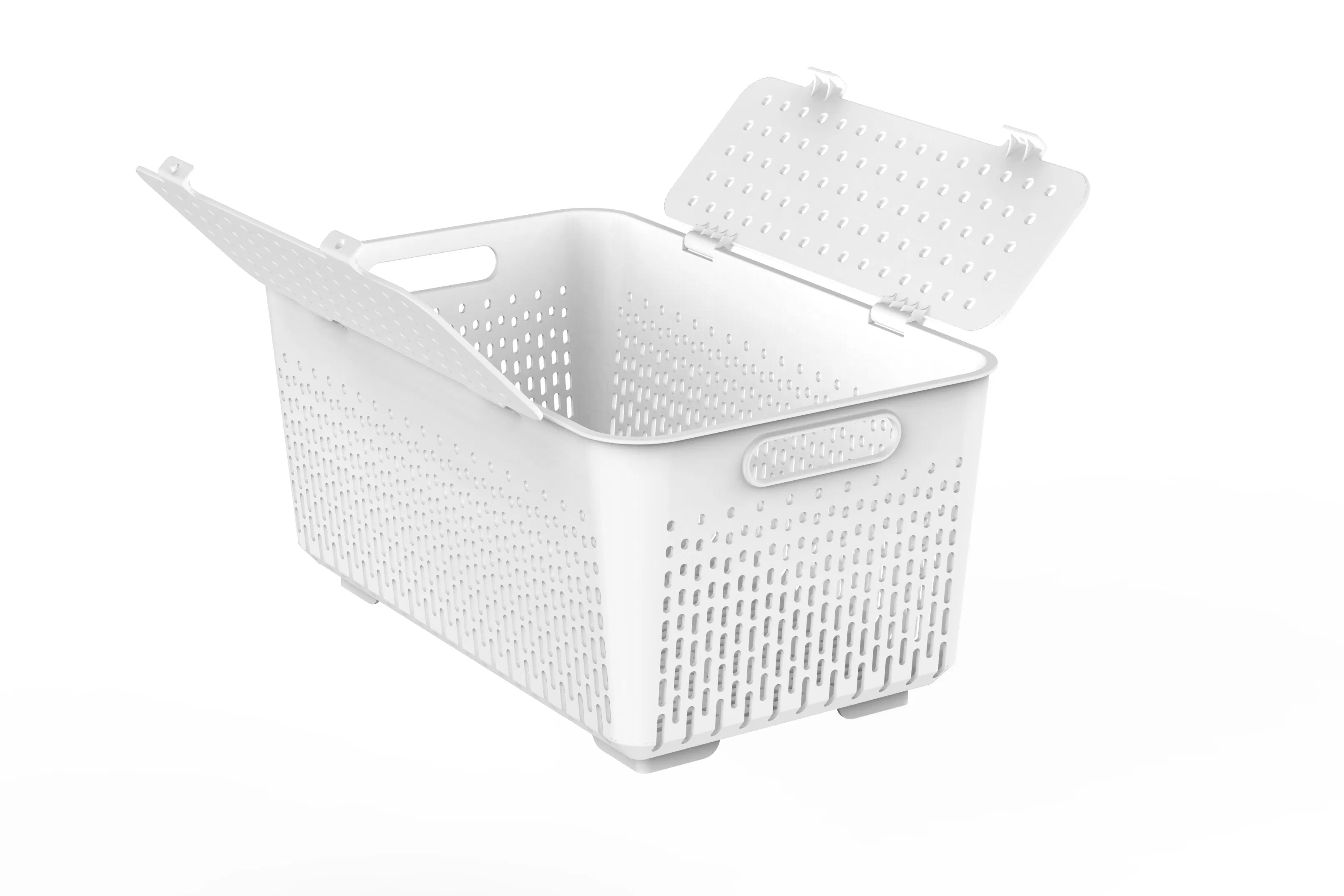 Household Ultrasonic Fruit and Vegetable Washer with UVC Sterilization Olansi