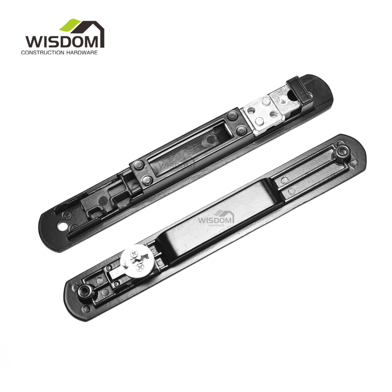 UPVC Aluminum Sliding Window Manual Spring Latch Lock