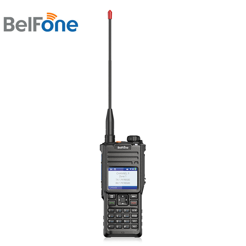 Портативная рация Belfone BF-TD920 DMR