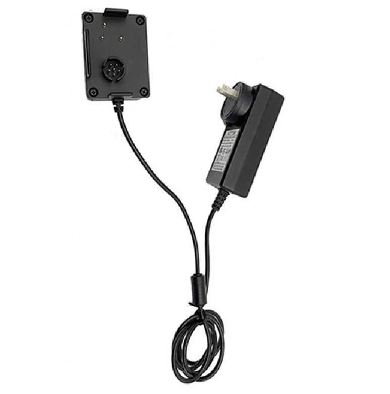 3A Single Charger for Bb-2590 Lithium Ion Battery
