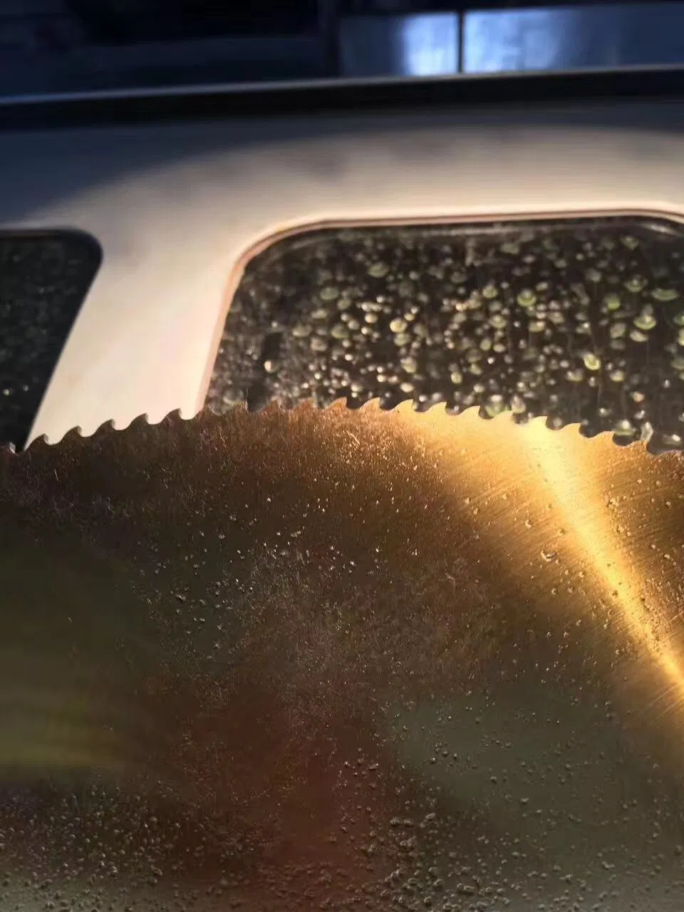 Saw Blade Sharpenig Nc Machine