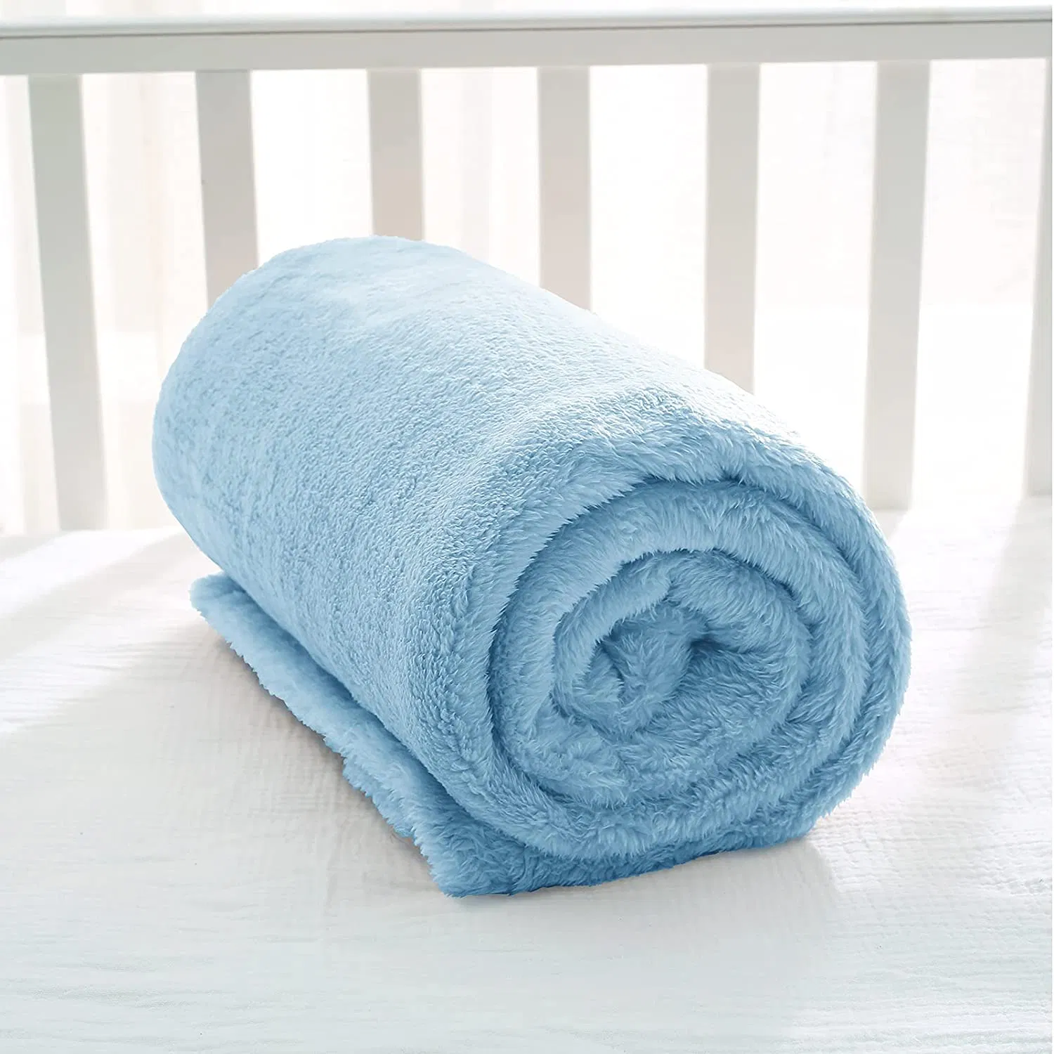 Soft Plush Baby Blanket Baby Swaddling Blanket Boy, Girl, Baby Newborn Baby Blanket Baby Blanket and Baby Stroller Blanket