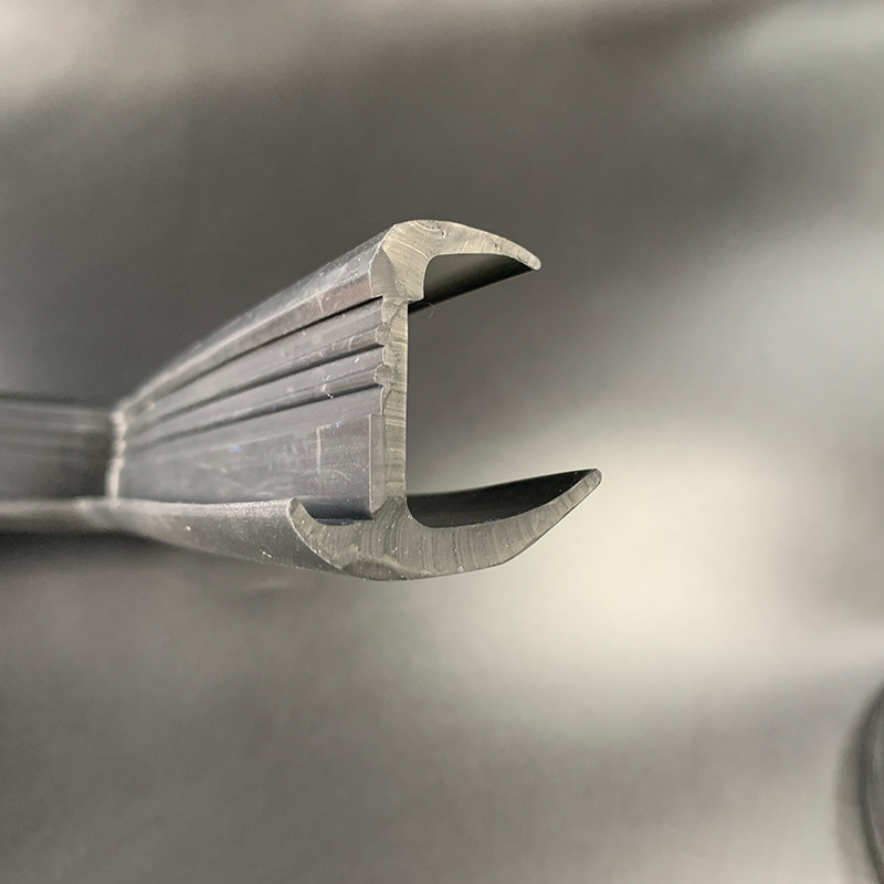 Container Door EPDM Extrusion Sealing Strip Gasket