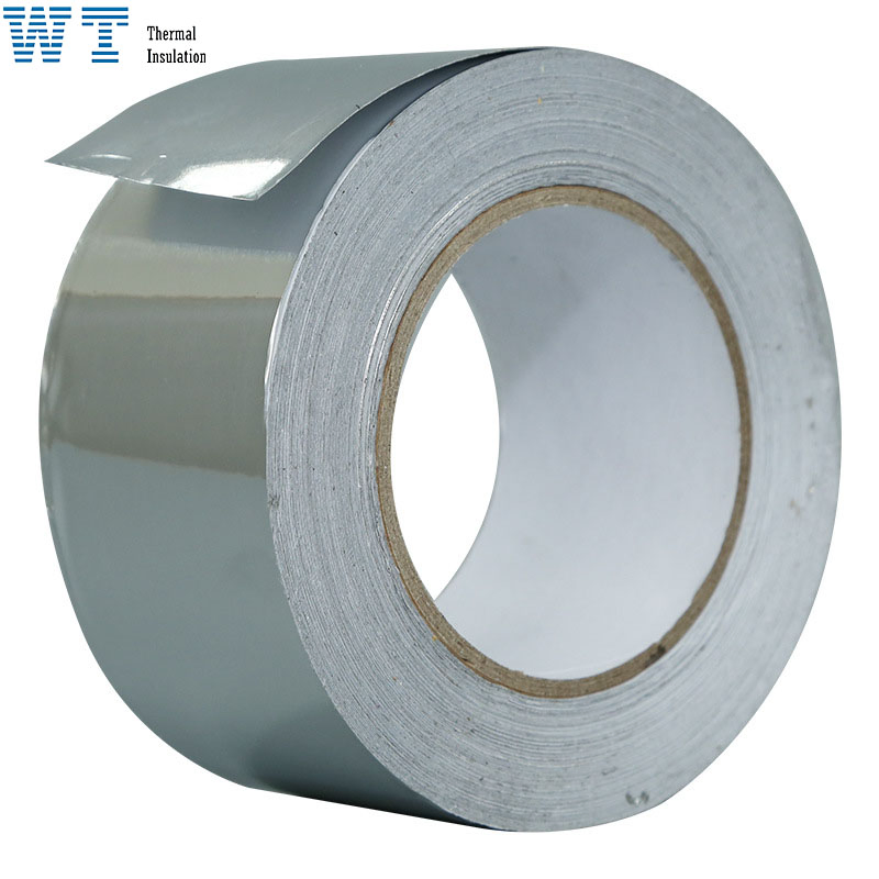 Pure Aluminum Foil Heat Insulation Tape