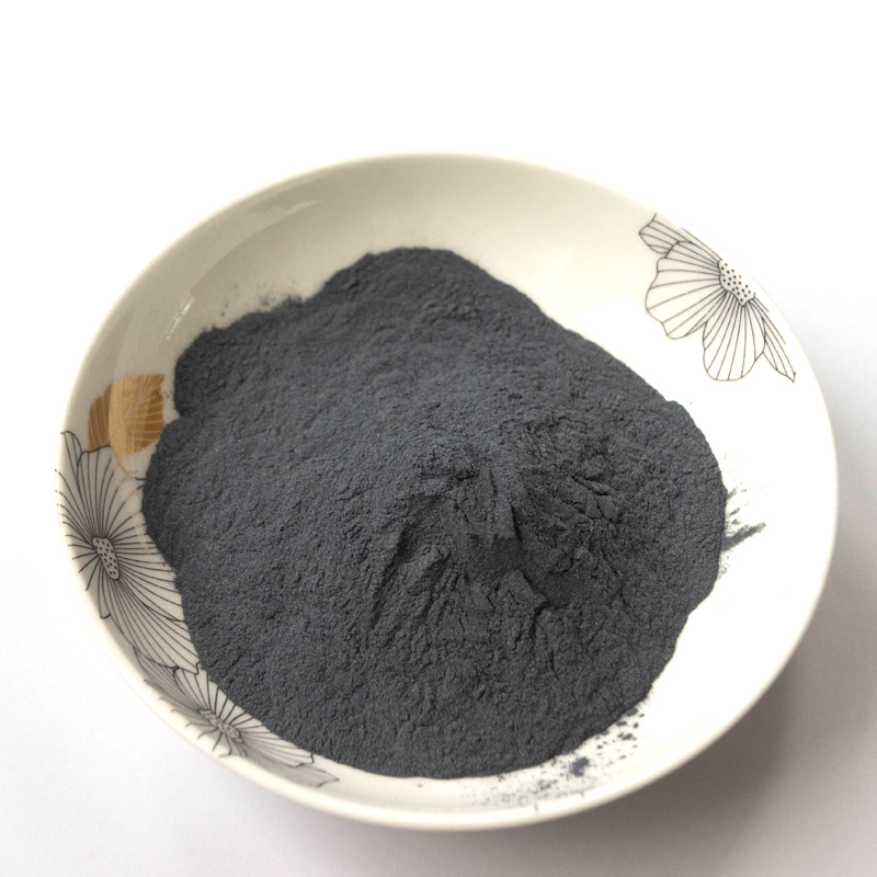 Порошок карбида кремния зеленый, высокочистый