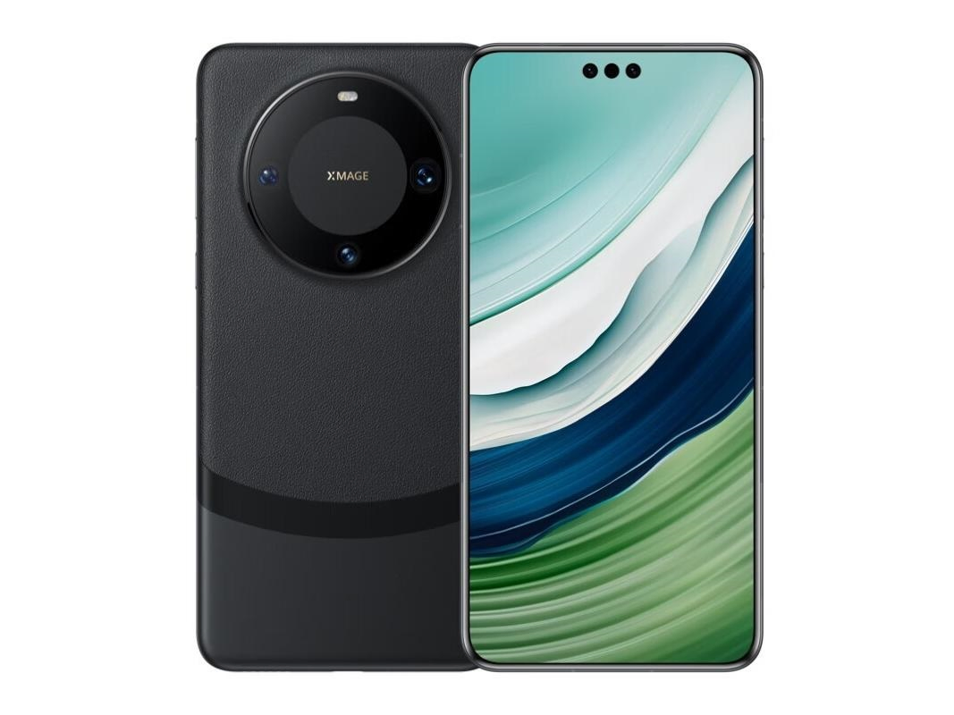 Смартфон Huawei Mate 60 Pro+ 5G, 512GB