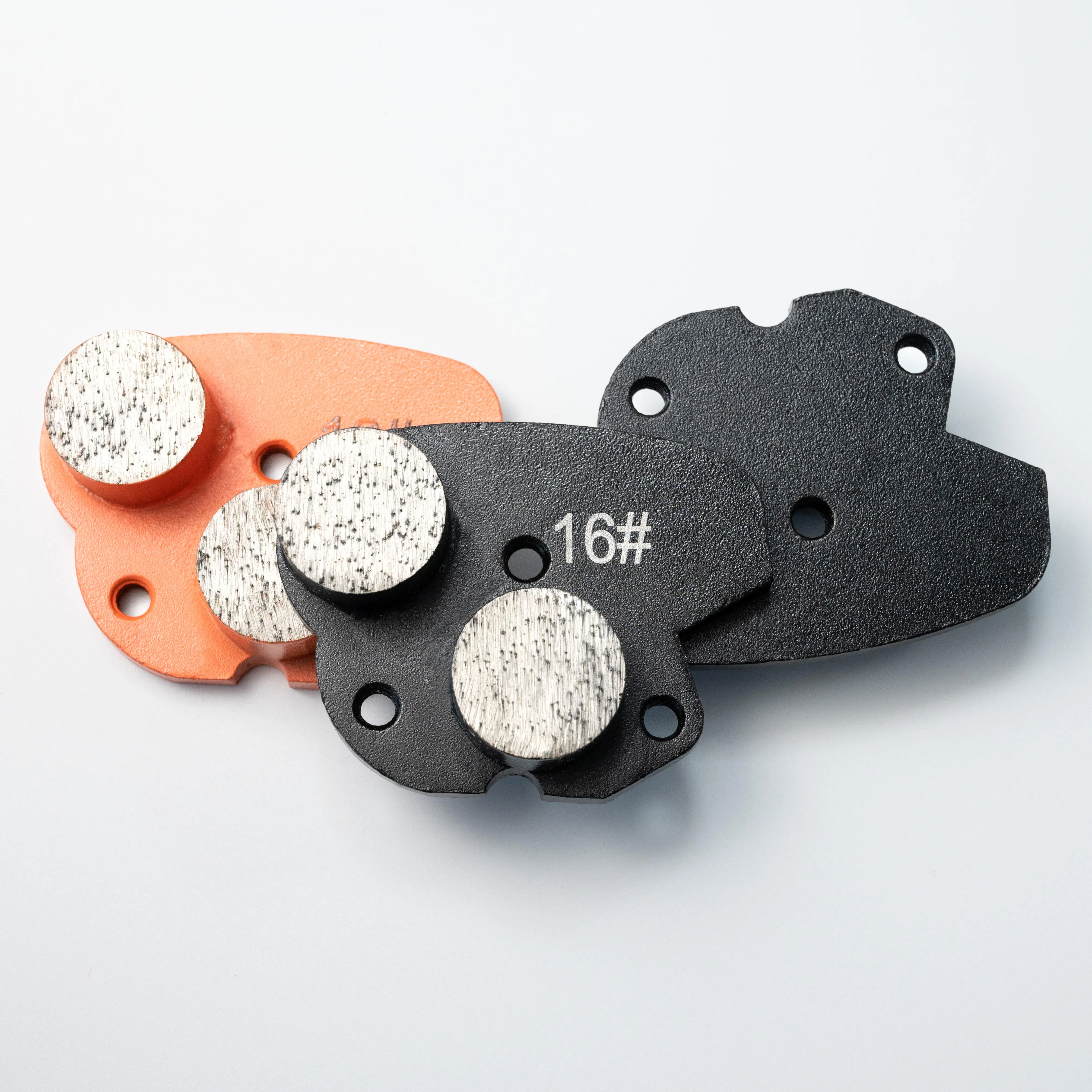 Алмазные шлифовальные круги для бетона и камня