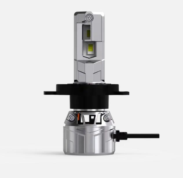 LED-лампа головного света H1, 9600 лм
