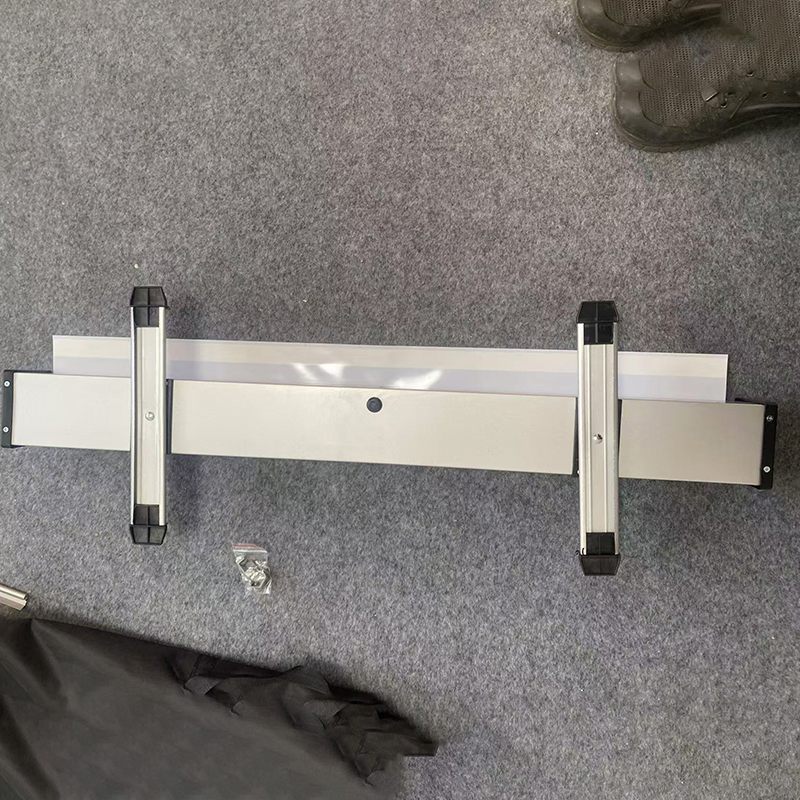 Retractable Banner Stand for Professional Trade Shows and Events