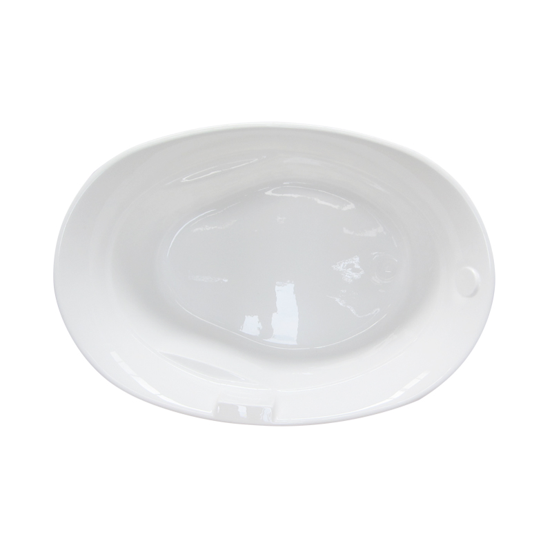 Массажная ванна Kohler Drop-in эллипс