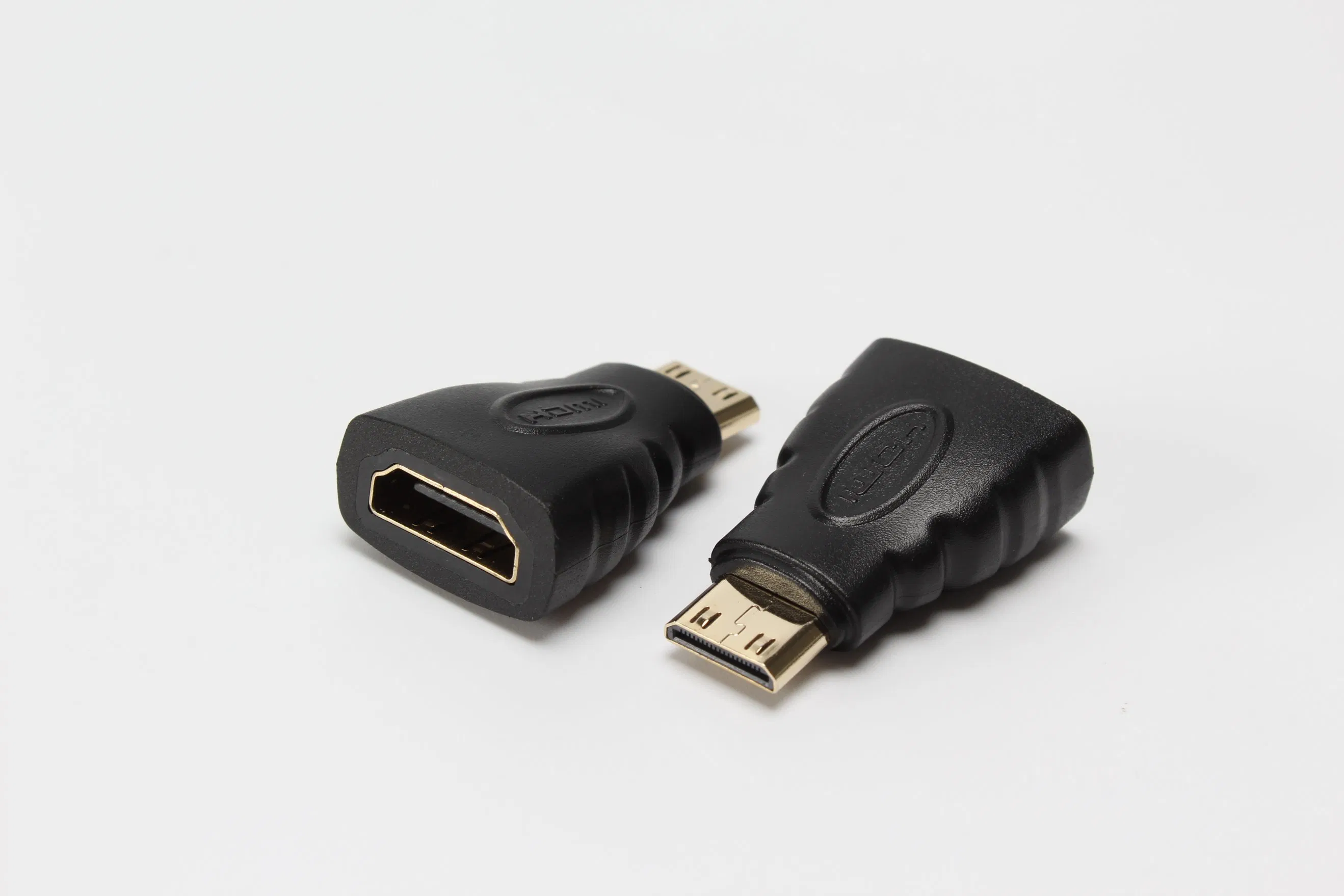 Адаптер Mini HDMI Male - HDMI Female