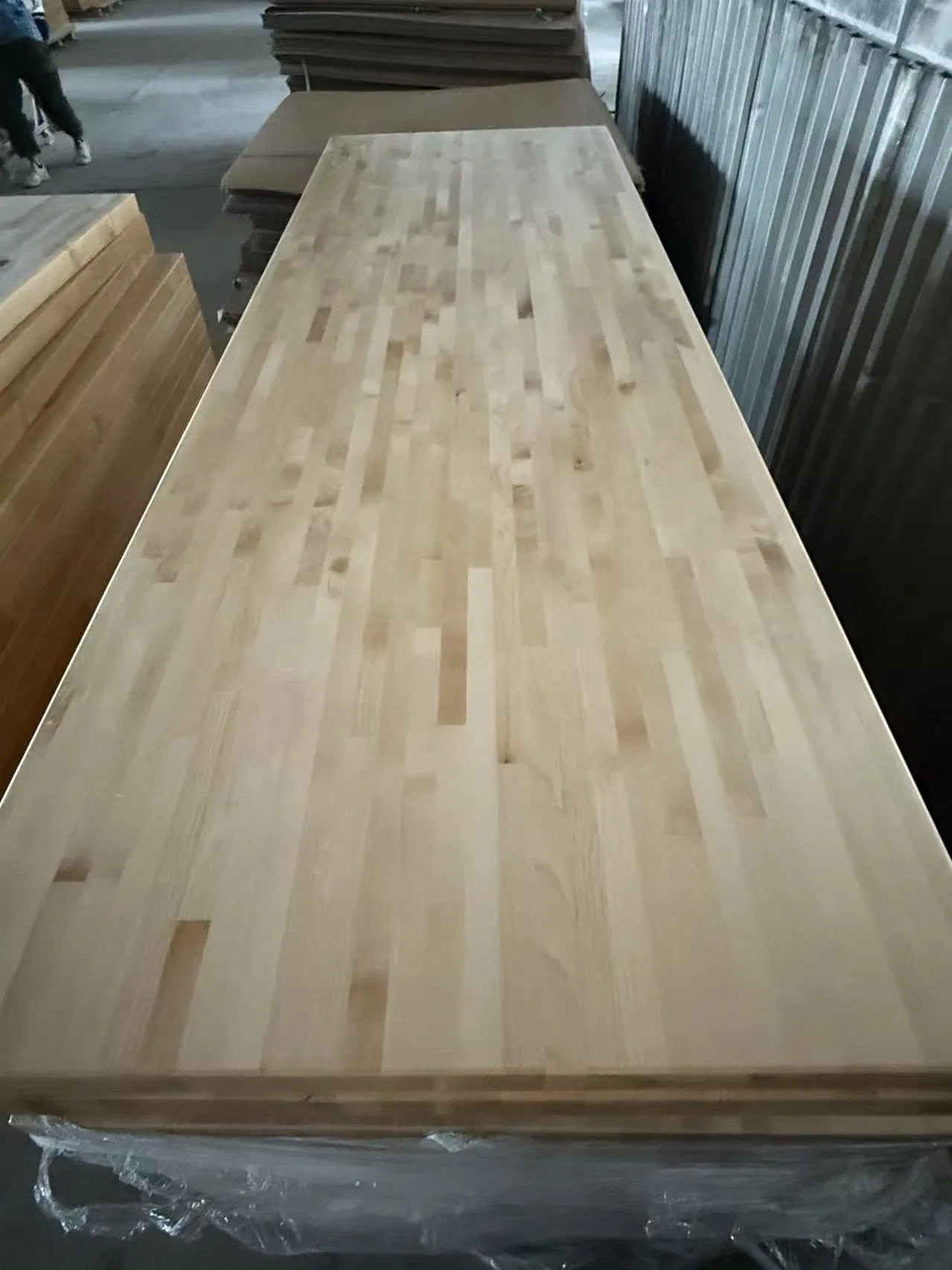 High-Temp Dried Joint Board Worktop Anti-Decay Bathroom