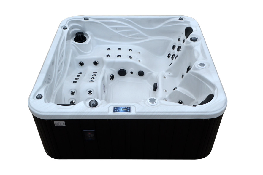 Акриловая ванна для замачивания Hot Style SPA