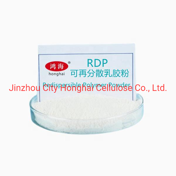 Waterproof Mortar Additives Polymer Vae Redispersible Powders Rdp