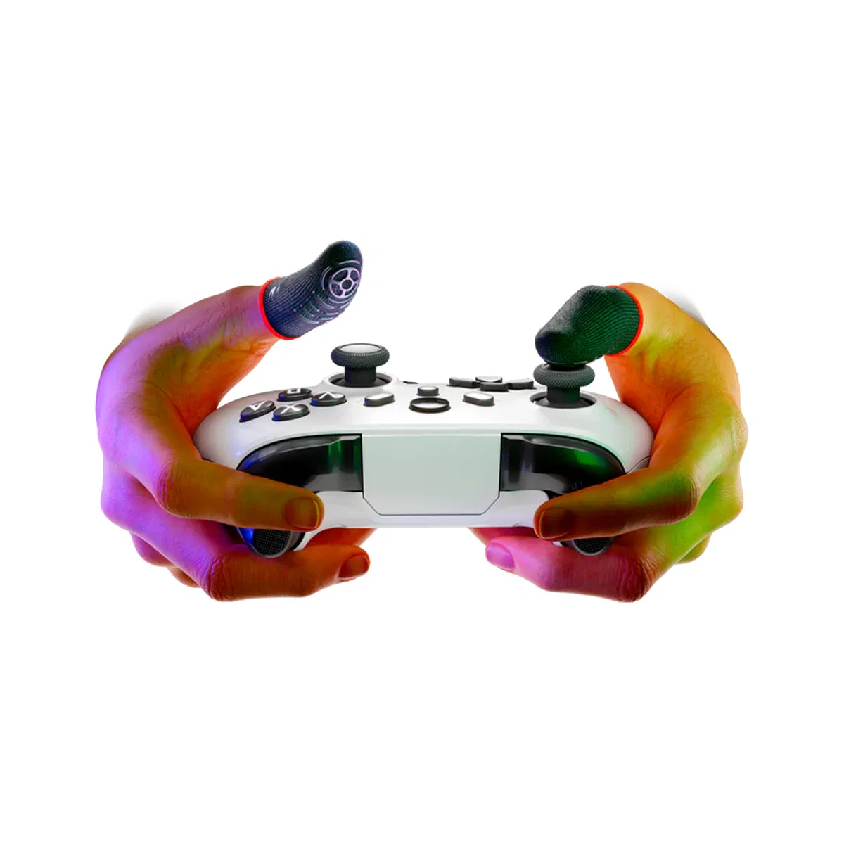 Игровые напальчники Tech-Savvy Gamer