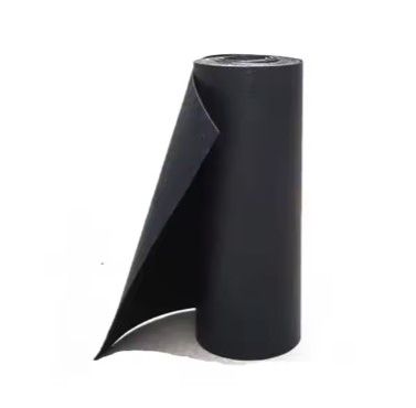 Custom-Formulated High-Elongation Geomembrane Membrane Accommodating Significant Ground Movement