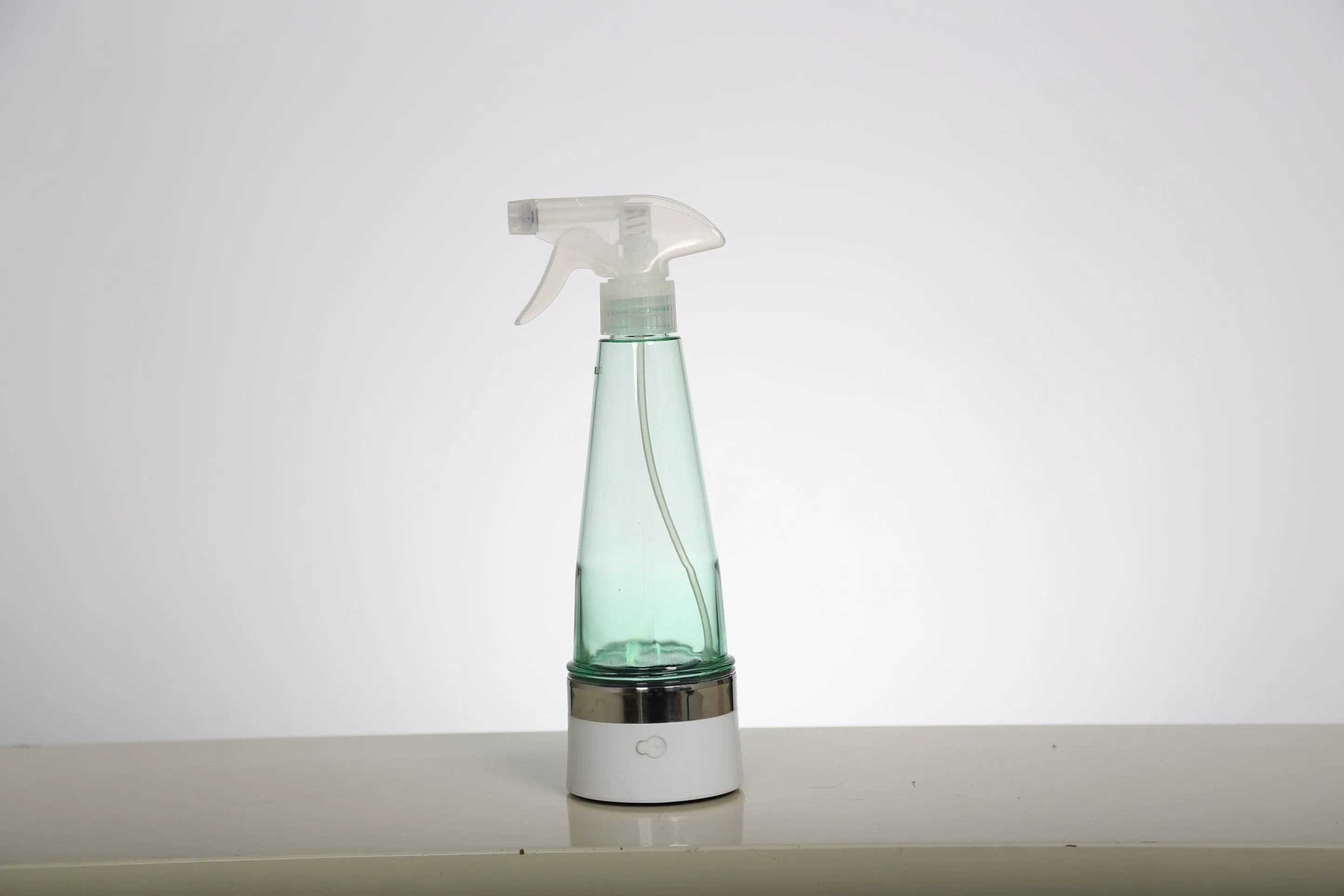 Recyclable and Convenient Homemade Disinfectant Sodium Hypochlorite Sprayer with OEM