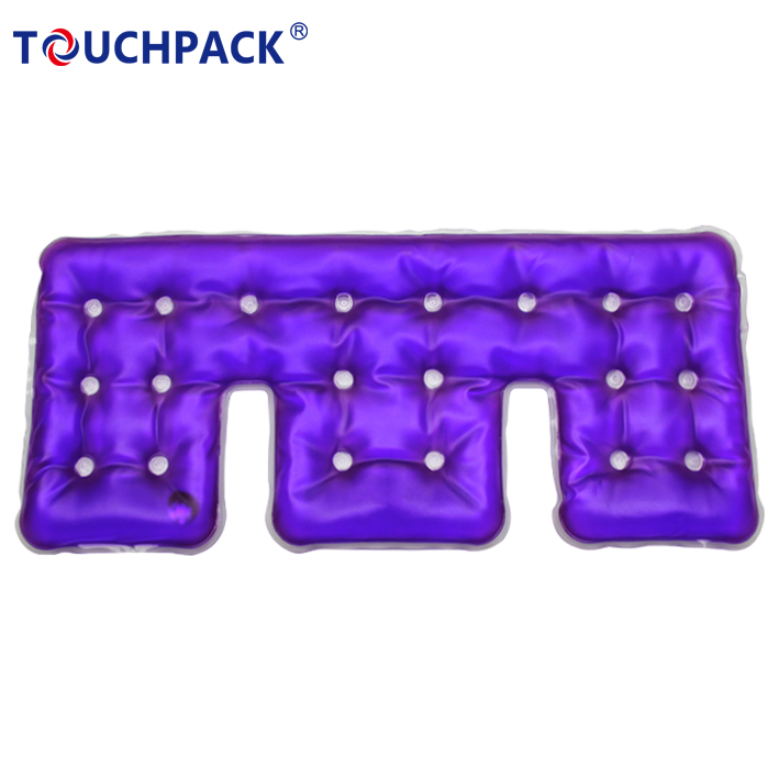 Instant Reusable Click Neck Shoulder Gel Heat Pack