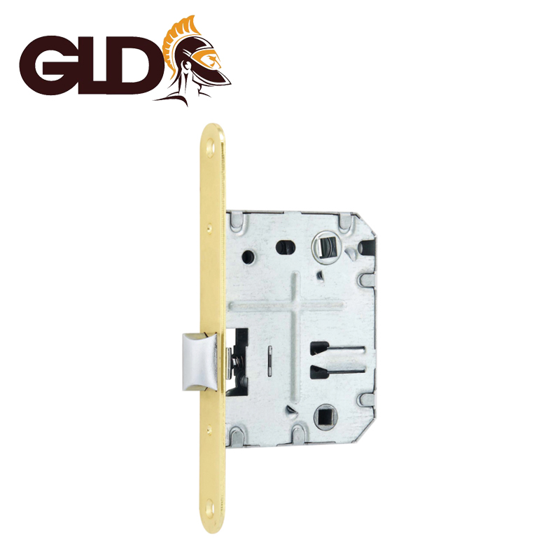 Lock Body Multiple Bolt Lock (IS808)