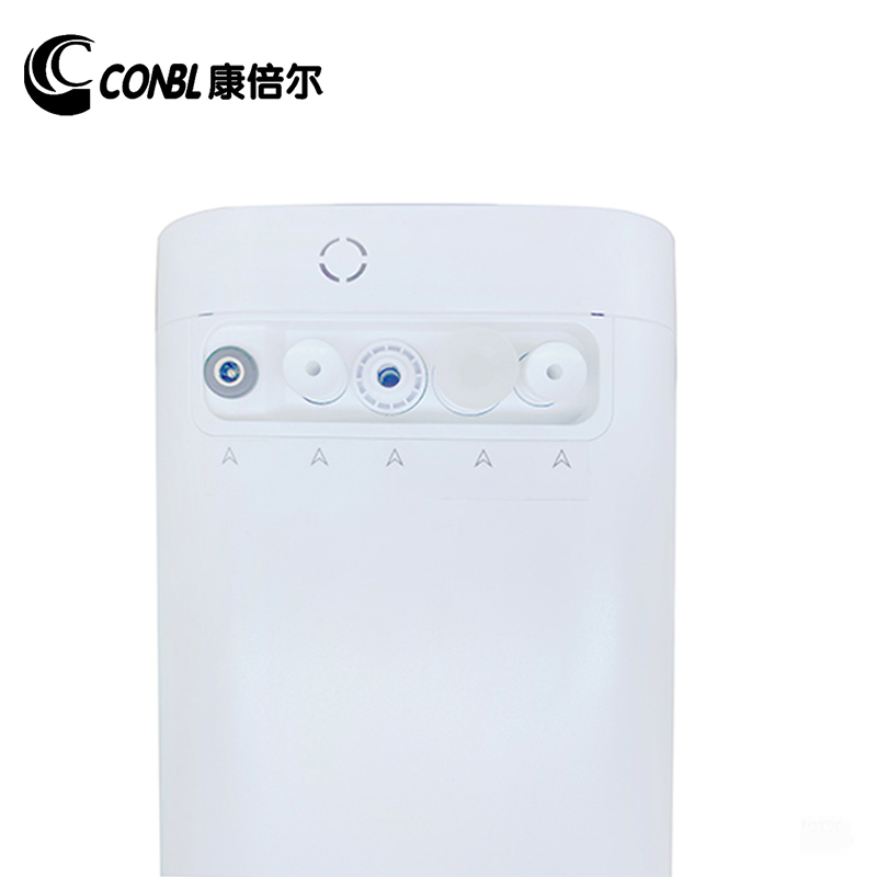 Conbl Compact Under-Sink RO Water Filter for Safe Drinking with Easy Installation