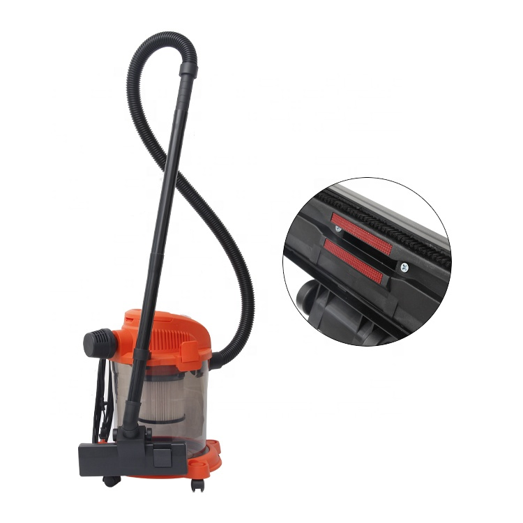 Best Selling Durable Using 220V Commercial Wet and Dry Rechargeable Desktop Vacuum Cleaner