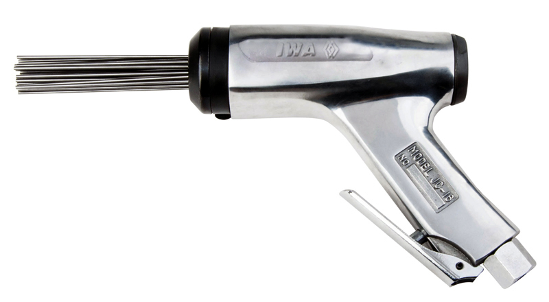 Пневматический джет-зубило PT-16