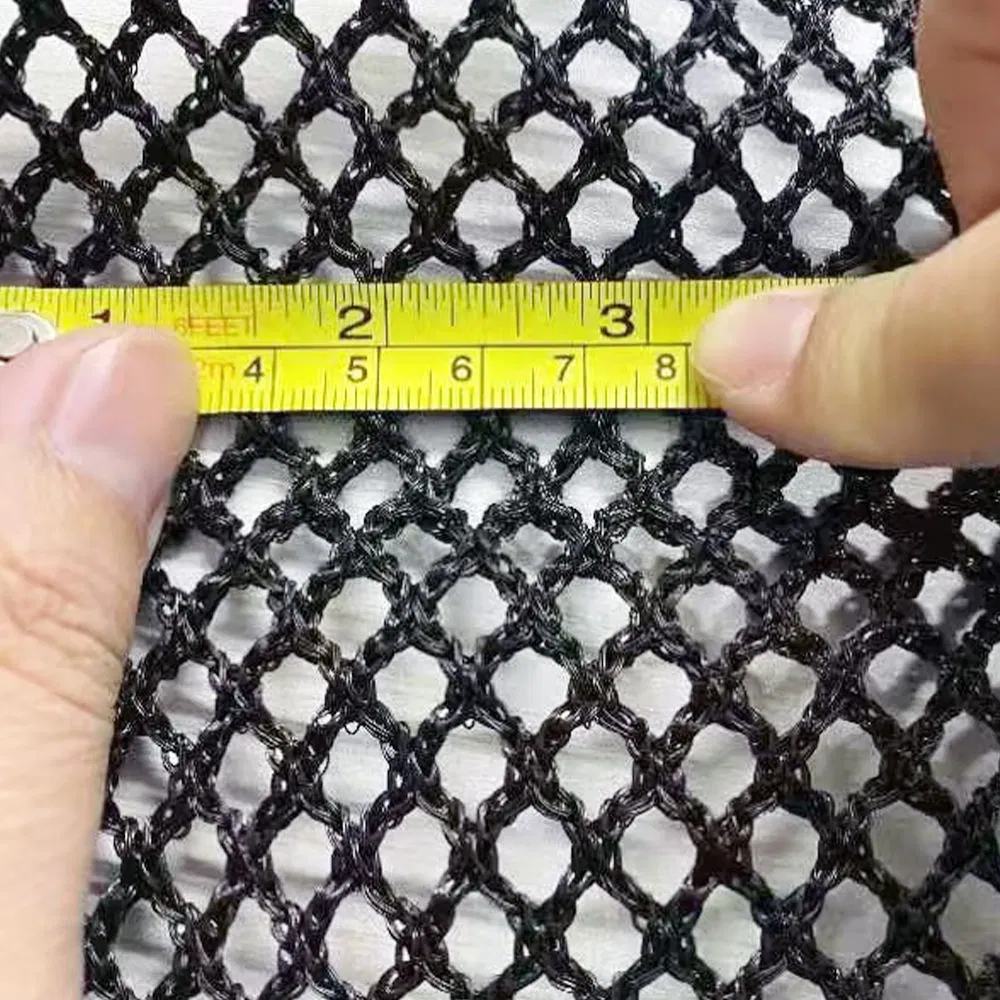 150G/M2 Tennis Court Windscreen Net Outdoor Backyard Windbreak Fencing Privacy Shade Net with Custom Cutting Service