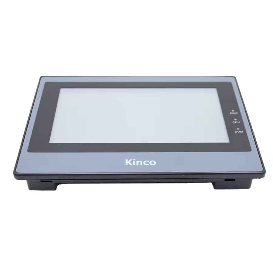 Kinco Eview HMI 4414 Mt RS232 Electric Products Series Mt4414t 7 Inch M Touch Screen HMI