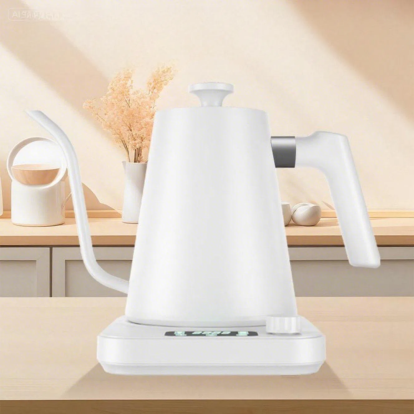 Электрический чайник Classic Compact 1L, 220V