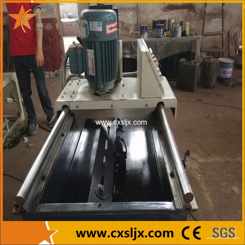 Automatic Mental Band Blades/Knife Sharpener for Recovery The Blades/Knife of Crusher/Shredder