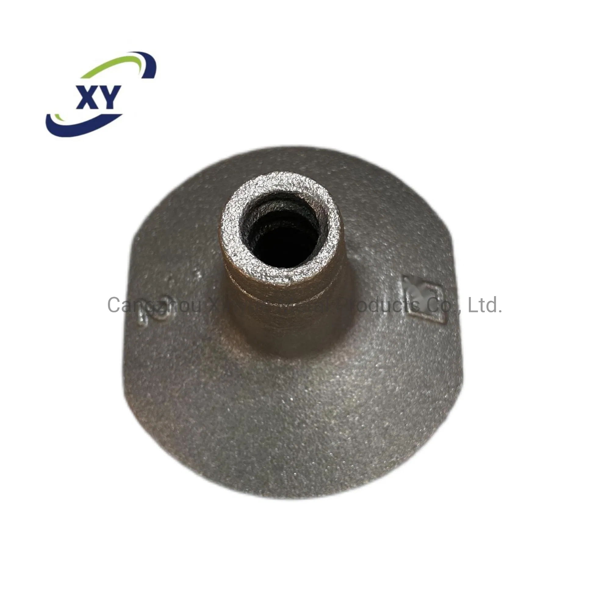 D16, D17castingtie Rod Nut, Bolts and Formwork Wing Nuts, Anchor Nut Tie Rod Nuts