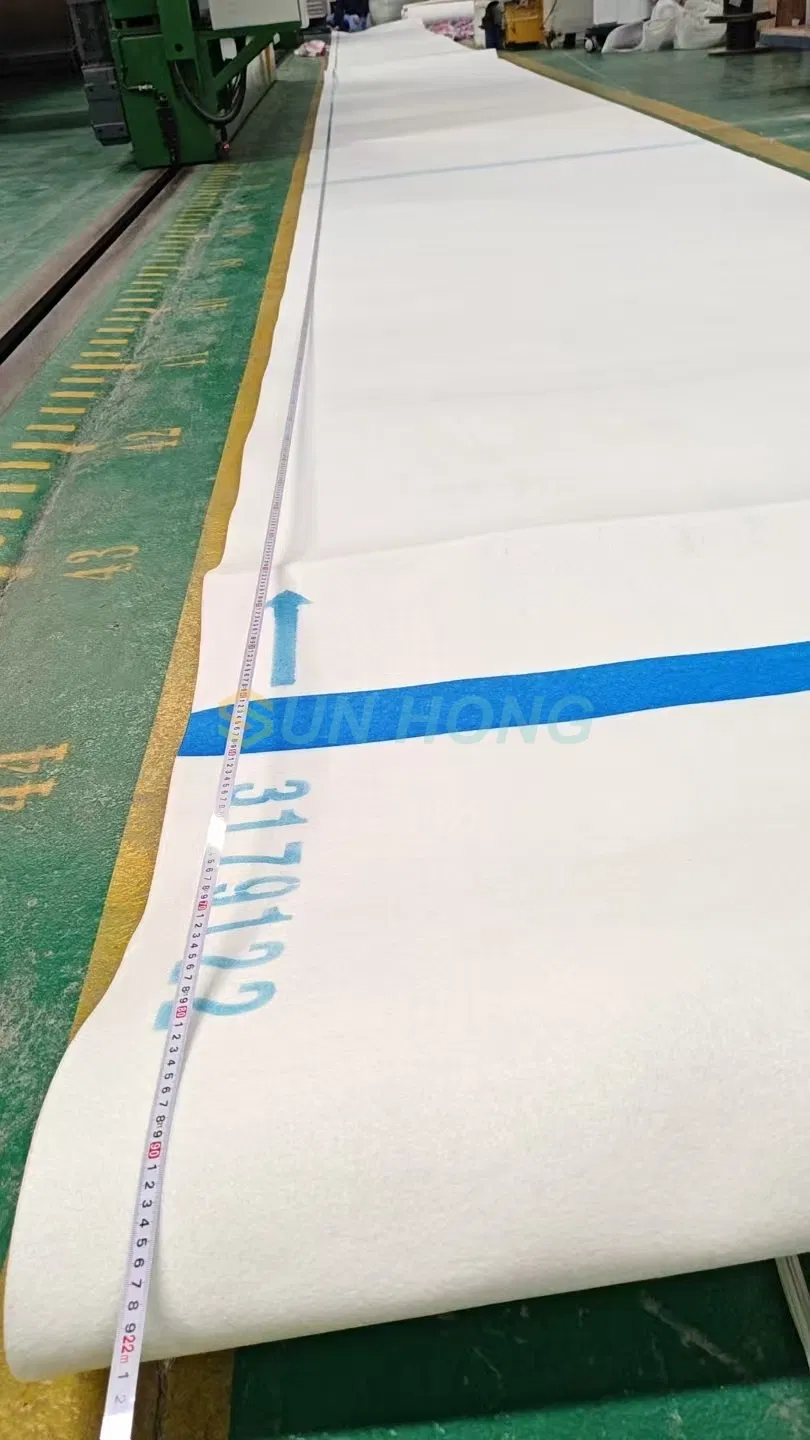 Asbestos Cement Tile Fiber Cement Sheet Board Felt