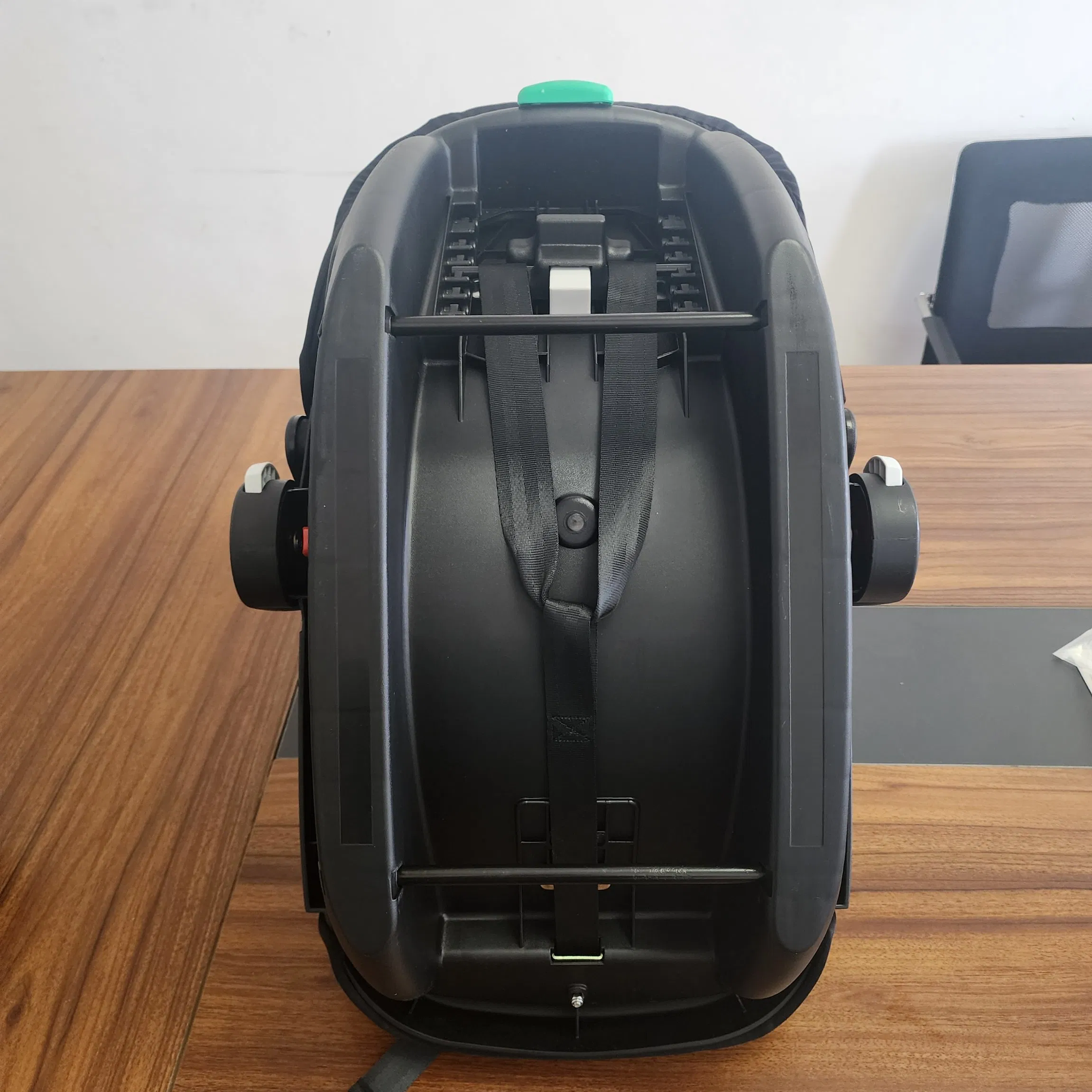 2025 Hot Item Safety Good Shape EU Standard Infant Baby Car Seat